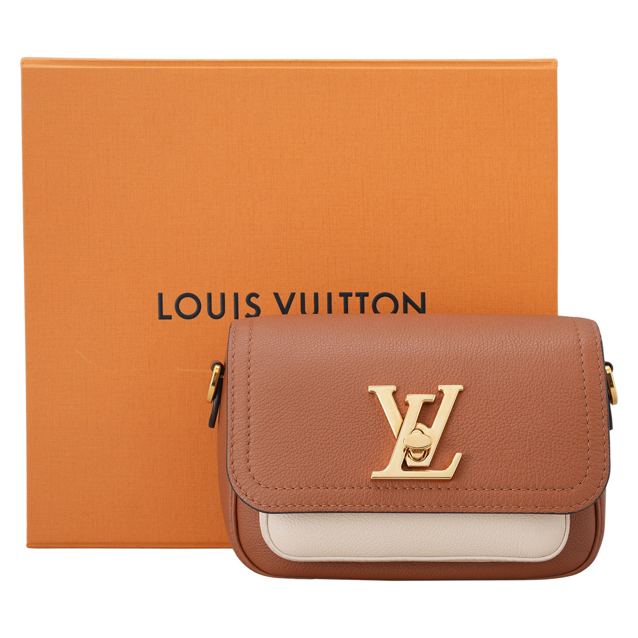 LOUIS VUITTON(USED)루이비통 M59491 락미 텐더